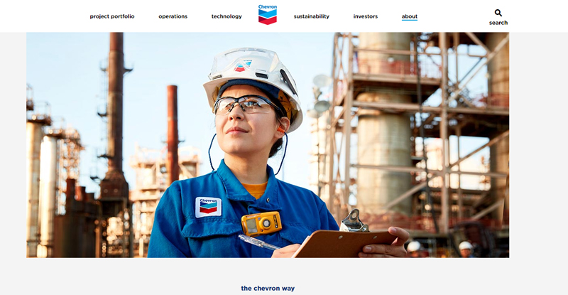 Chevron