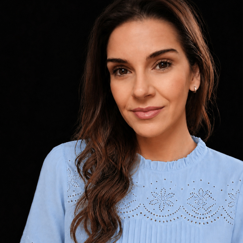 Mary Giguere headshot